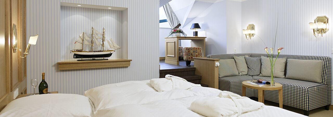 Hotel Und Restaurant Waldschloesschen 크리비츠 외부 사진